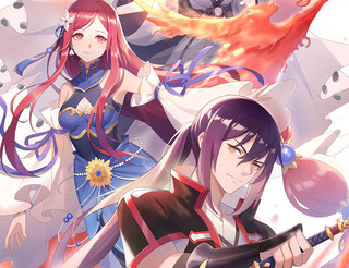 《我可是你姐》动漫免费