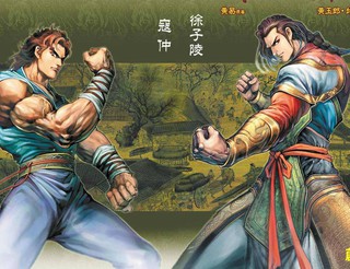 十二年后的这个重逢感动全网